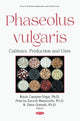 Book cover of: Phaseolus vulgaris. By: Rocio Campos-Vega