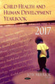 Book cover of: Child Health and Human Development Yearbook 2017. By: Joav Merrick