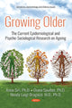 Book cover of: Growing Older. By: Nicola Luigi Bragazzi