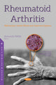 Book cover of: Rheumatoid Arthritis: Risk Factors, Health Effects and Treatment Options. By: Amanda Melle