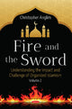 Book cover of: Fire and the Sword Volume 2. By: Christopher Anglim