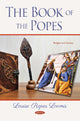 Book cover of: Book of the Popes. By: Louise Ropes Loomis