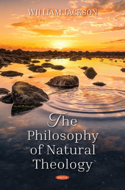 Book cover of: Philosophy of Natural Theology