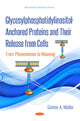 Book cover of: Glycosylphosphatidylinositol-Anchored Proteins and Their Release from Cells. By: Günter A. Müller