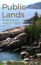 Book cover of: Public Lands. By: Teri Buchanan