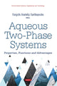 Book cover of: Aqueous Two-Phase Systems. By: Vangelis Anatolijs Xanthopoulos