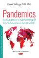 Book cover of: Pandemics. By: Pavel Sidorov