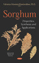 Book cover of: Sorghum. By: Valentin Missiakô Kindomihou