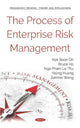 Book cover of: Process of Enterprise Risk Management. By: Kok-Boon Oh
