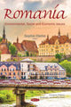 Book cover of: Romania. By: Sophie Clarke