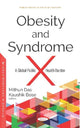 Book cover of: Obesity and Syndrome X. By: Mithun Das