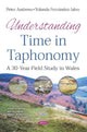 Book cover of: Understanding Time in Taphonomy. By: Yasuto Itoh