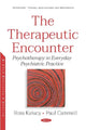 Book cover of: Therapeutic Encounter. By: Paul Cammell