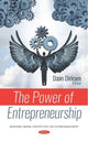 Book cover of: Power of Entrepreneurship. By: Daan Dirksen
