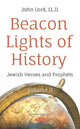Book cover of: Beacon Lights of History. By: John Lord