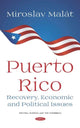 Book cover of: Puerto Rico. By: Miroslav Malát