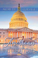 Book cover of: American Institutions. By: Alexis de Tocqueville