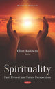 Book cover of: Spirituality. By: Clint Baldwin