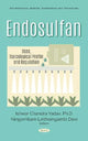 Book cover of: Endosulfan. By: Ishwar Chandra Yadav