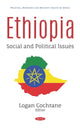 Book cover of: Ethiopia. By: Logan Cochrane