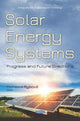 Book cover of: Solar Energy Systems. By: Michaela Rybova