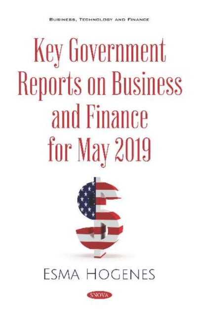 Book cover of: Key Government Reports. Volume 32. By: Ernest Clark