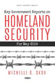 Book cover of: Key Government Reports. Volume 34. By: Ernest Clark