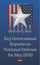 Book cover of: Key Government Reports. Volume 31. By: Ernest Clark