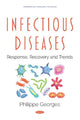 Book cover of: Infectious Diseases. By: Philippe Georges