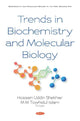 Book cover of: Trends in Biochemistry and Molecular Biology. By: Hossain Uddin Shekhar