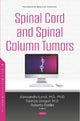 Book cover of: Spinal Cord and Spinal Column Tumors. By: Alessandro Landi