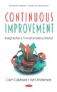Book cover of: Continuous Improvement. By: Verl Anderson