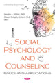 Book cover of: Social Psychology and Counseling. By: Douglas A. Kleiber