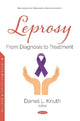 Book cover of: Leprosy. By: Daniel L. Knuth