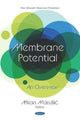 Book cover of: Membrane Potential. By: Milan Marusić