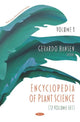 Book cover of: Encyclopedia of Plant Science (12 Volume Set). By: Gerardo Hansen