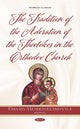 Book cover of: Tradition of the Adoration of the Theotokos in the Orthodox Church. By: David Muskhelishvili
