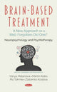 Book cover of: Brain-Based Treatment. By: Vanya Matanova