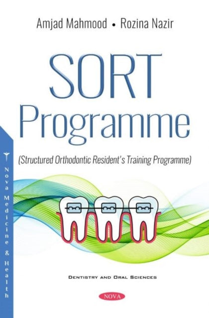 Book cover of: SORT Programme. By: Amjad Mahmood