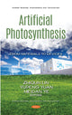 Book cover of: Artificial Photosynthesis. By: Zhiqun Lin