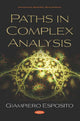 Book cover of: Paths in Complex Analysis. By: Giampiero Esposito