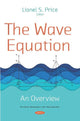 Book cover of: Wave Equation. By: Lionel S. Price