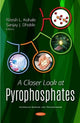 Book cover of: Closer Look at Pyrophosphates. By: Ritesh L. Kohale