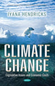 Book cover of: Climate Change. By: Iyana Hendricks