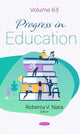 Book cover of: Progress in Education. By: Roberta V. Nata