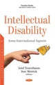 Book cover of: Intellectual Disability. By: Joav Merrick