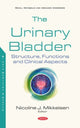Book cover of: Urinary Bladder. By: Nicoline J. Mikkelsen