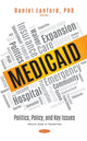 Book cover of: Medicaid. By: Daniel Lanford