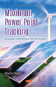 Book cover of: Maximum Power Point Tracking. By: Maurice Hébert