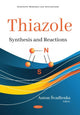 Book cover of: Thiazole. By: Anton Svadlenka